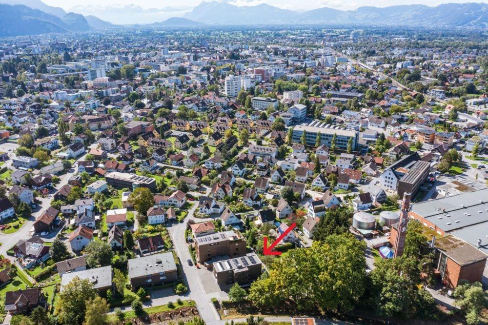 Urban-apartmenthaus Zwischen Berg Und * Dornbirn