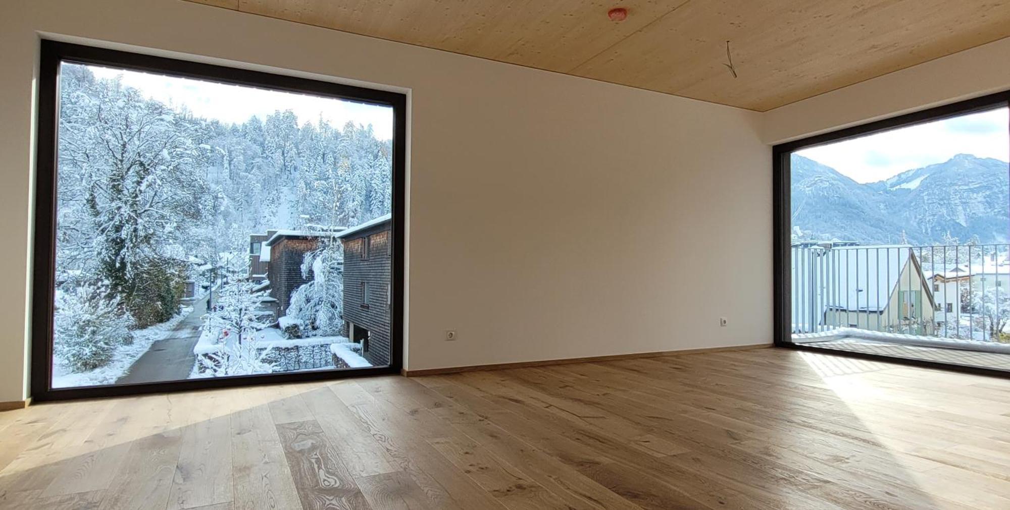 Apartment Urban-apartmenthaus Zwischen Berg Und *