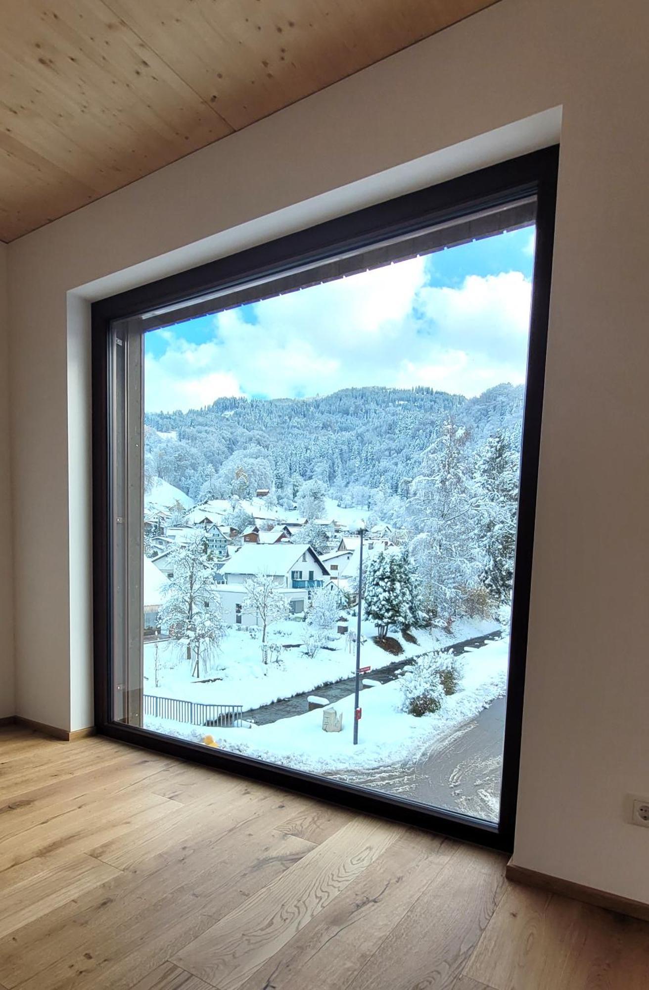 Urban-apartmenthaus Zwischen Berg Und Apartmán Dornbirn