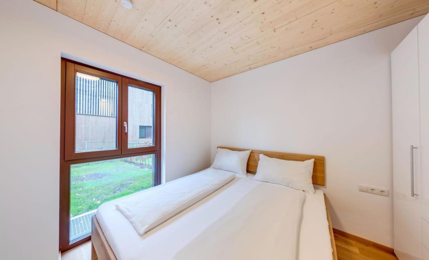 Apartment Urban-apartmenthaus Zwischen Berg Und Dornbirn