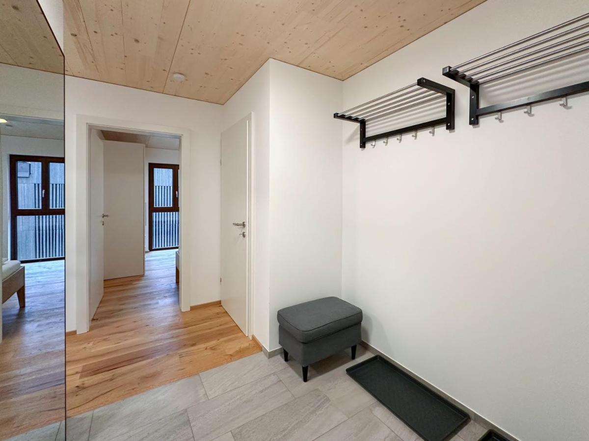 Apartment Urban-apartmenthaus Zwischen Berg Und *