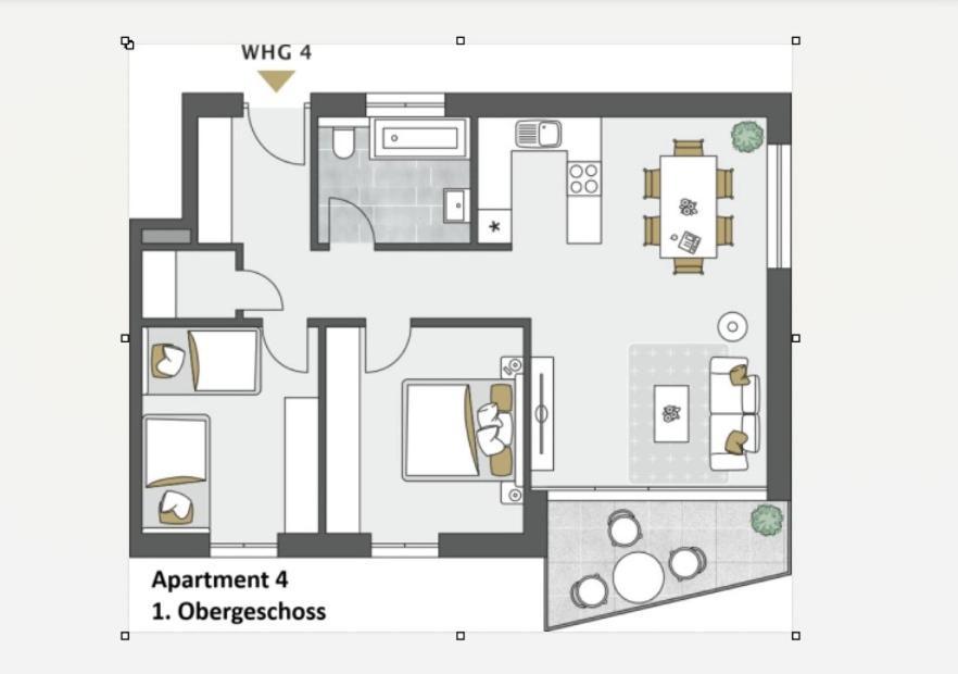 Urban-apartmenthaus Zwischen Berg Und * Dornbirn