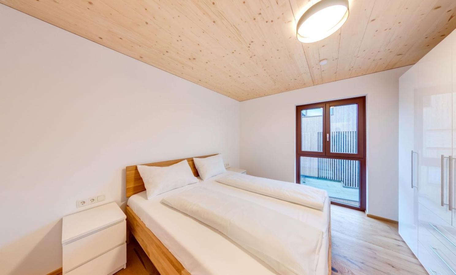 Urban-apartmenthaus Zwischen Berg Und Apartment Dornbirn