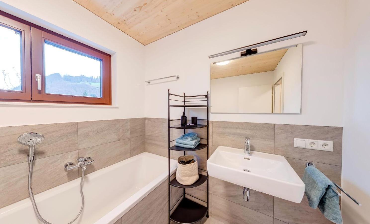 Apartment Urban-apartmenthaus Zwischen Berg Und Dornbirn